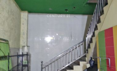 Ruko 3 Lantai SHM di Jalan Arief Rate Kota Makassar