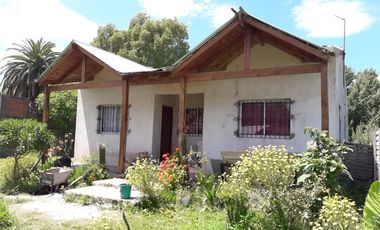 LATORRE PROP CHALET DE 3 AMB SOBRE 450 M2 DE LOTE