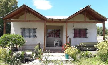 LATORRE PROP CHALET DE 3 AMB SOBRE 450 M2 DE LOTE