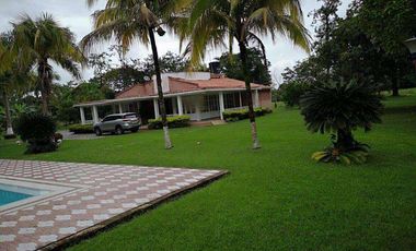 VENTA PARCELA HERMOSA EN VILLAVICENCIO VEREDA EL CAIRO