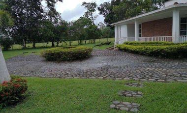 VENTA PARCELA HERMOSA EN VILLAVICENCIO VEREDA EL CAIRO
