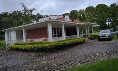 VENTA PARCELA HERMOSA EN VILLAVICENCIO VEREDA EL CAIRO