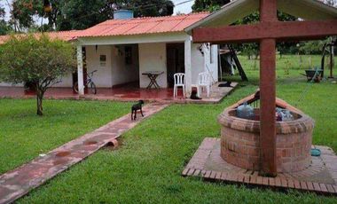VENTA PARCELA HERMOSA EN VILLAVICENCIO VEREDA EL CAIRO