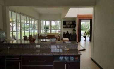 VENTA PARCELA HERMOSA EN VILLAVICENCIO VEREDA EL CAIRO