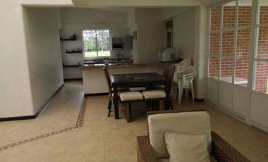 VENTA PARCELA HERMOSA EN VILLAVICENCIO VEREDA EL CAIRO