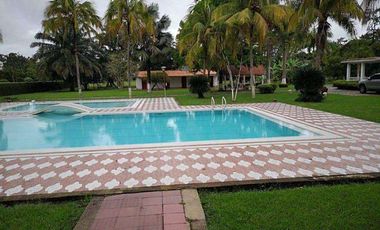 VENTA PARCELA HERMOSA EN VILLAVICENCIO VEREDA EL CAIRO