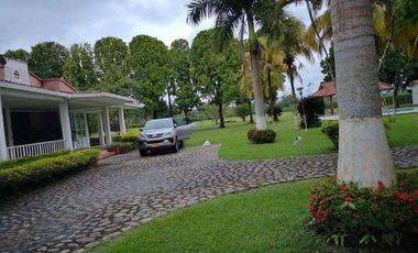 VENTA PARCELA HERMOSA EN VILLAVICENCIO VEREDA EL CAIRO