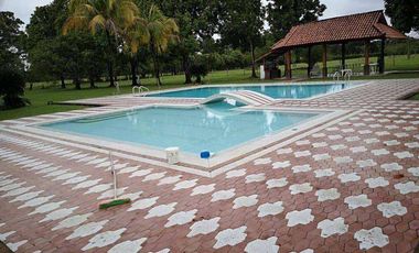 VENTA PARCELA HERMOSA EN VILLAVICENCIO VEREDA EL CAIRO