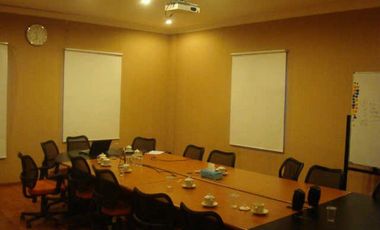 DIJUAL : Gudang 4 lantai masuk kontener di Bekasi Barat, Bekasi (GA20280-CS)