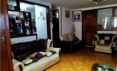 Venta casa en Fontibón, Bogotá - Fontibón Aldea_