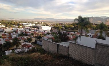 Terreno en venta en San Martin Del Tajo