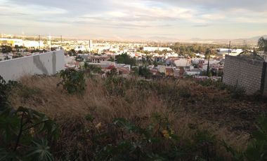 Terreno en venta en San Martin Del Tajo