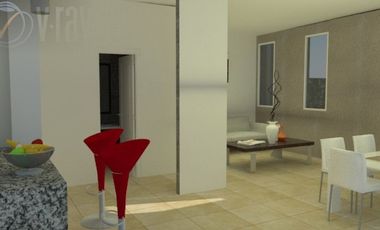 Departamento en venta en Nuevo Quilmes