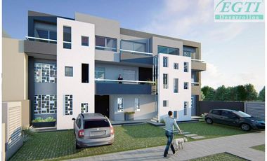 Departamento en venta en Nuevo Quilmes