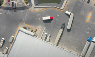 SE RENTA  NAVE INDUSTRIAL BTS EN NEXTLALPAN