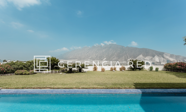Casa de lujo en Venta, Jardines Coloniales, San Pedro Garza García