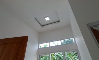 Rumah Harga Murah Langsung huni 7 menit SMPN 6 Subang Otto Iskandardinata