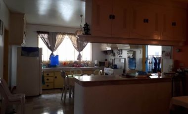 587sqm Bungalow Furnished House & Lot for RENT in Hensonvill