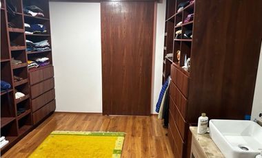 Departamento en Venta en ALTEA Pachuca, lujo y confort 168 m²