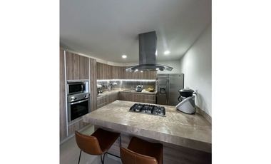 Departamento en Venta en ALTEA Pachuca, lujo y confort 168 m²