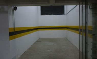 ARRIENDO de LOCALES en BOGOTA