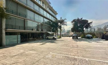 Terreno Construccion en Venta en Las Condes