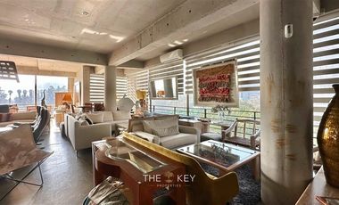 Terreno Construccion en Venta en Las Condes