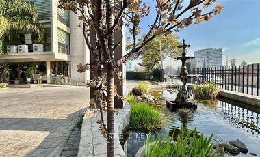 Terreno Construccion en Venta en Las Condes