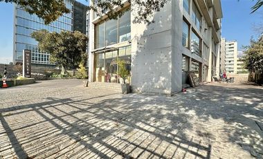 Terreno Construccion en Venta en Las Condes