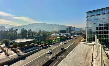 Terreno Construccion en Venta en Las Condes