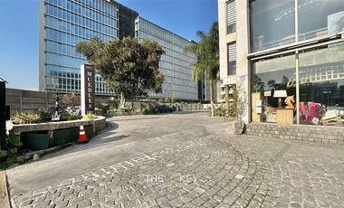 Terreno Construccion en Venta en Las Condes