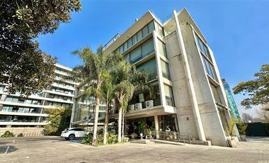 Terreno Construccion en Venta en Las Condes