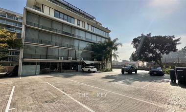 Terreno Construccion en Venta en Las Condes
