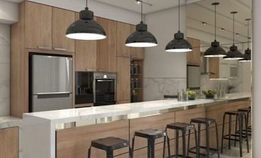 Hunian Cluster Mewah 2 Lantai Full Interior Di Komp Pemda