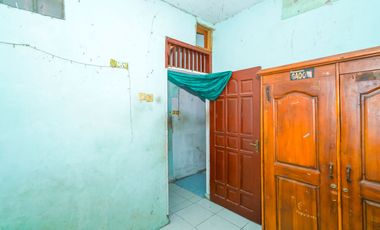 Rumah 2 Lt SHM 10 menit ke Grand Mall Cimanggis Dibantu KPR J-37308