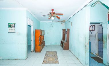 Rumah 2 Lt SHM 10 menit ke Grand Mall Cimanggis Dibantu KPR J-37308