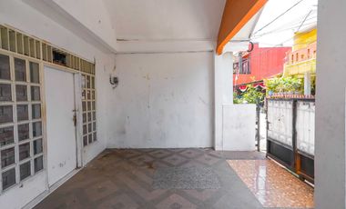 Rumah 2 Lt SHM 10 menit ke Grand Mall Cimanggis Dibantu KPR J-37308