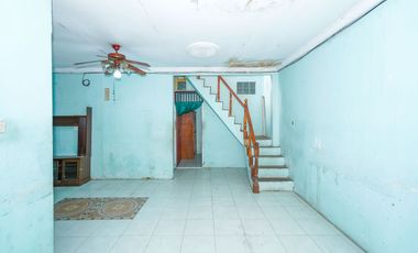 Rumah 2 Lt SHM 10 menit ke Grand Mall Cimanggis Dibantu KPR J-37308