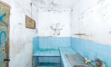 Rumah 2 Lt SHM 10 menit ke Grand Mall Cimanggis Dibantu KPR J-37308