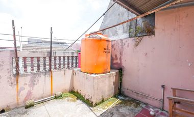 Rumah 2 Lt SHM 10 menit ke Grand Mall Cimanggis Dibantu KPR J-37308