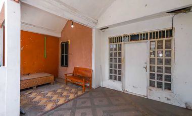 Rumah 2 Lt SHM 10 menit ke Grand Mall Cimanggis Dibantu KPR J-37308