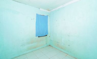 Rumah 2 Lt SHM 10 menit ke Grand Mall Cimanggis Dibantu KPR J-37308