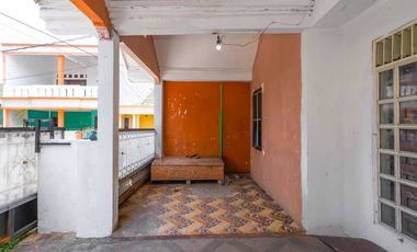 Rumah 2 Lt SHM 10 menit ke Grand Mall Cimanggis Dibantu KPR J-37308