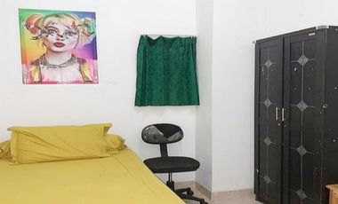 Kost Dekat Sarinah Jl. Thamrin Jakarta Pusat