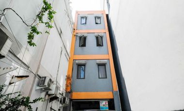 Kost Dekat Sarinah Jl. Thamrin Jakarta Pusat