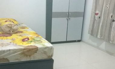Kost Dekat Sarinah Jl. Thamrin Jakarta Pusat