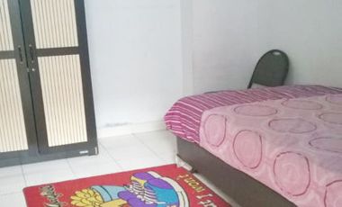 Kost Dekat Sarinah Jl. Thamrin Jakarta Pusat