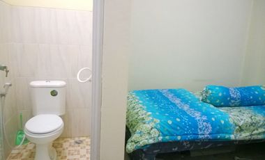 Kost Dekat Sarinah Jl. Thamrin Jakarta Pusat