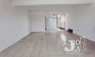 Se renta oficina en Xalapa zona Centro