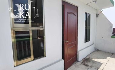 Se renta oficina en Xalapa zona Centro